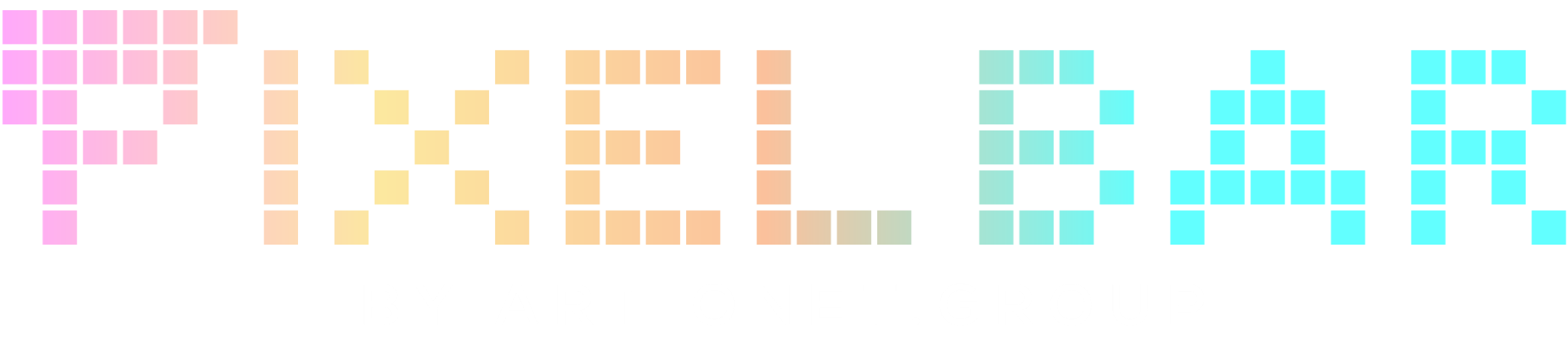 Pixel Bar